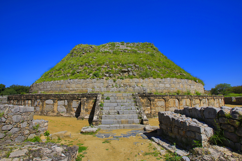 Dharmarajika Stupa